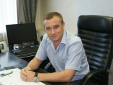 Председатель совета директоров липецкой ГК «СУ-5» Михаил Захаров: «Стабильно в условиях кризиса может работать только организация с собственной производственной базой»